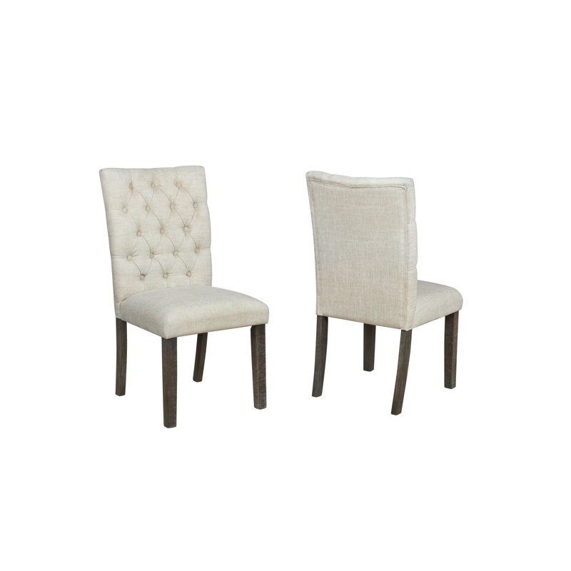 Ensemble de salle à manger 6 pièces Johnstown, Beige