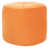 Velours orange est en rupture de stock