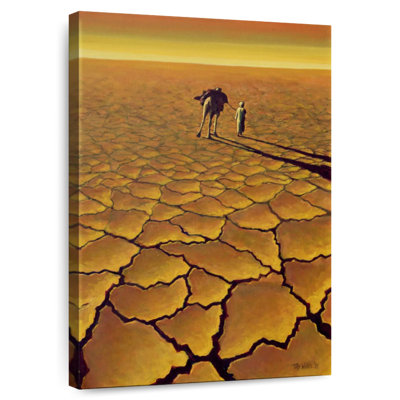 Alvord Saharan Journey
