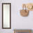 Aalbert Rectangle Wall Mirror