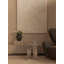 Androgyne End Table-597176243