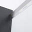 Armoire de rangement H 72 po x l 30 po x P 20 po Roncy