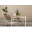 Ardwin Metal Base Dining Table