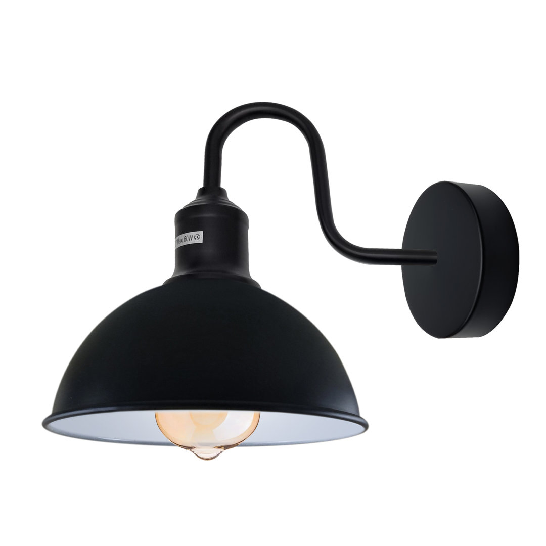 Armed Sconce