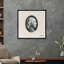 Ben Franklin Print-241661433