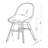 Anautica 9 Piece Dining Set