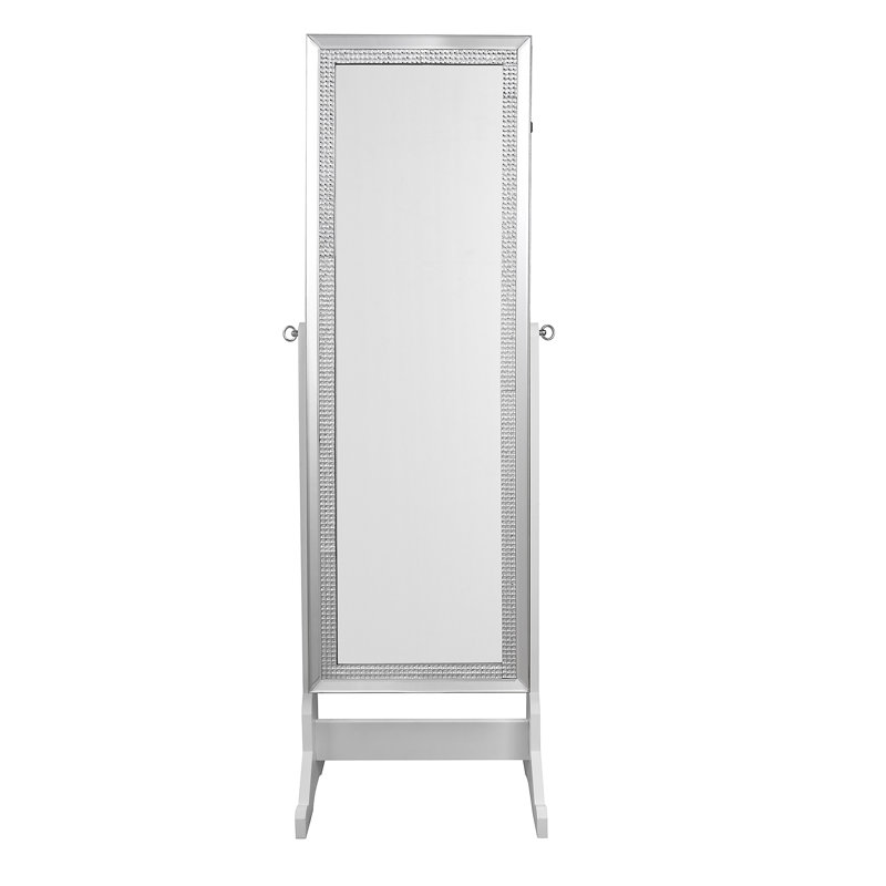 Organisateur de maquillage Nehls, Blanc immaculé