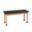 PerpetuLab Quick-Ship Rectangular Plain Apron Table, limited options-86881184-87870290