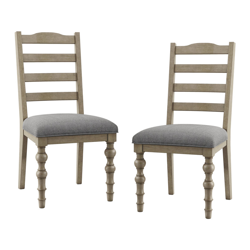 Baiardo Side Chairs