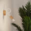 Wall lamp EMBER white-1548400685