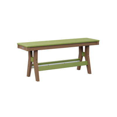 Harbor Outdoor Bench