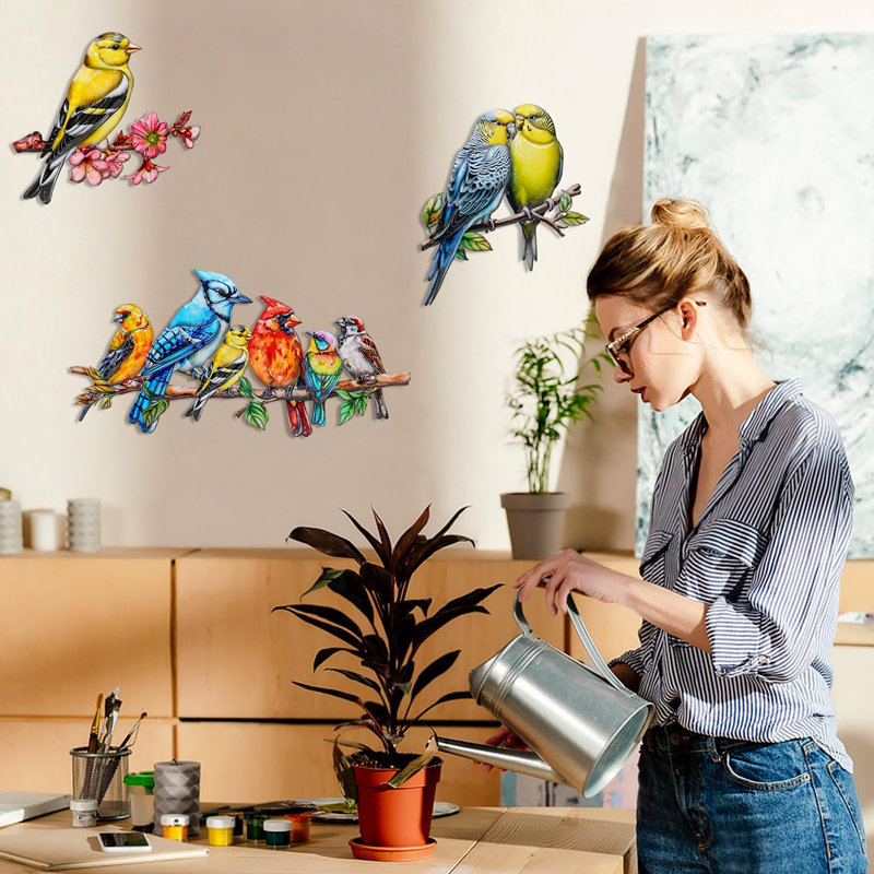 Wall Decor