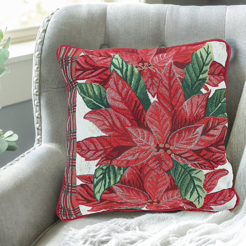 Coussin décoratif