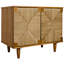Brook 38'' W Solid Wood Server-20383110