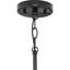Luminaire suspendu conique à 1 lumière Haydenville-909490915-909490942