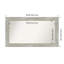 Miroir mural Dazion-832027058