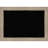 Amanti Art No Cork Wall Wood Bulletin Board-94570719-94570722