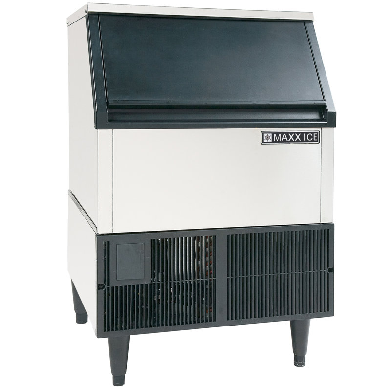 Maxx Ice Self-Contained Ice Machine