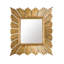 Raymond Sunburst Metal Wall Mirror-22550925