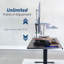 32" Standing Desk Converter Series-93610065