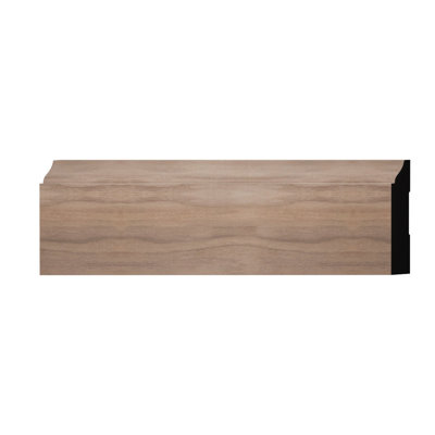 Moulure de teinture pour bois massif WM623