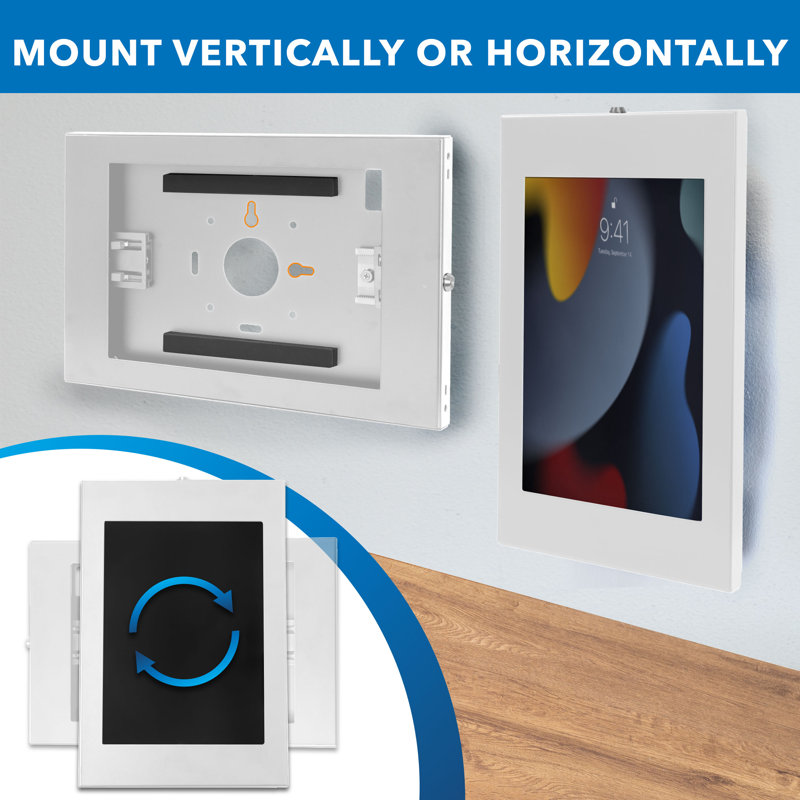 Mount-it Single Screen Wall Mount