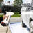 Portable Handheld Cordless Pressure Washer for Car Wash