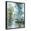 «Spring's Grace I Print» par T.C. Chiu-88019346-88019433
