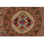 One-of-a-Kind 2'6”x3'6” Hand Knotted Area Rug