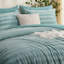 Ensemble de conforts en velours Aisbo Milk Velvet-107083181-108368029