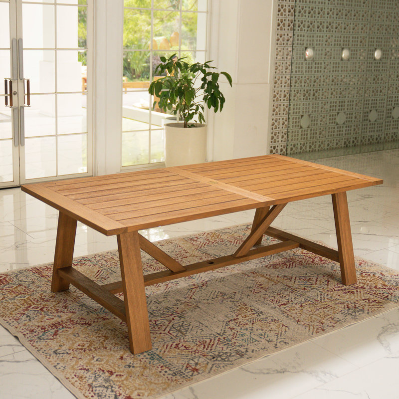 Devereux Dining Table