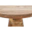 Beasley Pedestal Coffee Table