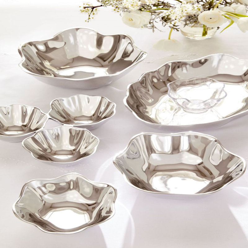 Portmeirion Sophie Conran BOL MOYEN DE 9,5 EN Alliage