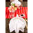 Pigg Love Embellished Table Runner-2085796077