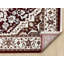 Tapis bordeaux United Weavers Carllene Alex-1251148945