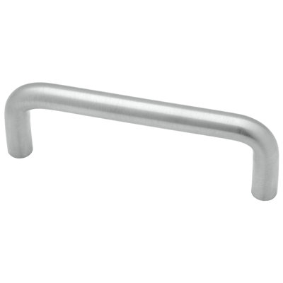 Builders Program 3 3/4" Center to Center Bar Pull