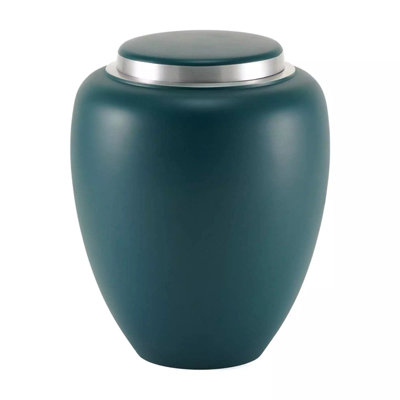 Jairen Sapphire Large Adult Urn