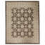 Wool Oriental Area Rug