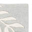 Tapis floral en laine et viscose touffeté à la main Avayah Soho-1429673247