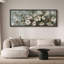 Flower Blossom Elegant Floral Serene Blossom-111665262-98042569