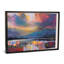 «Lomond Light» par Scott Naismith - reproduction d'art encadrée-49905779-53128488