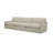 Dresden Upholstered L-Shaped Sectional Symmetrical