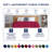 Cozy Comfort Fleece Throw Blanket-71009570