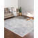 Alabama Oriental Indoor Rug
