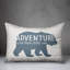 Coussin Adventure Adventure Out Out Little Cub
