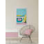 Summer Fashion III - Single Picture Frame Print-439034280