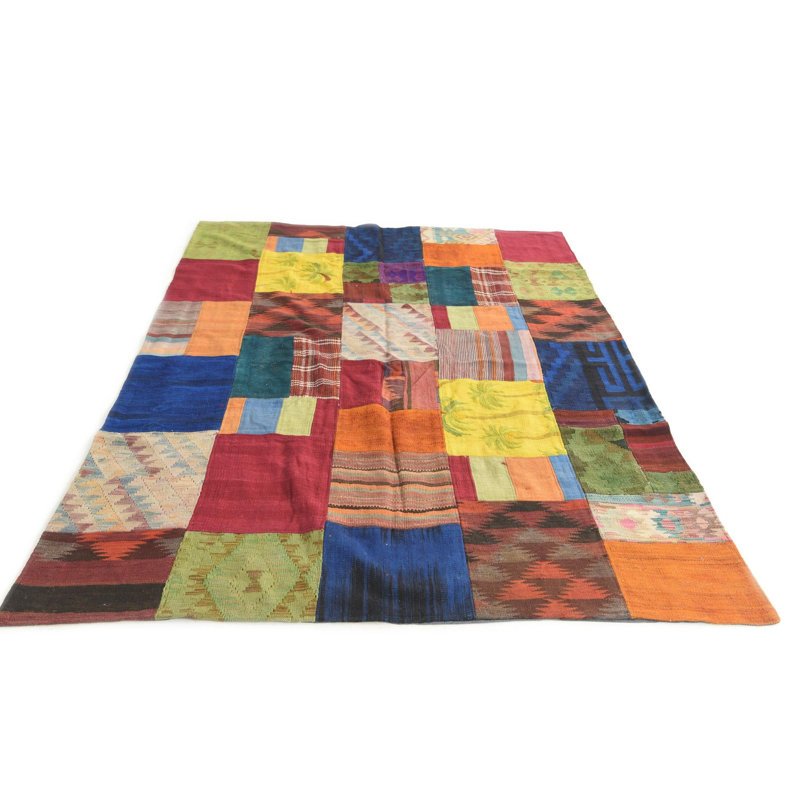 Nohoff Multi Rug