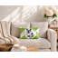 Oreiller réversible intérieur / extérieur Bulldog-130943398-130943400