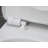 Duravit No.1 Elongated Soft Close Toilet Seat