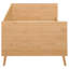 Wallace Solid Wood EU Single - 90 X 200 Cm-386445196
